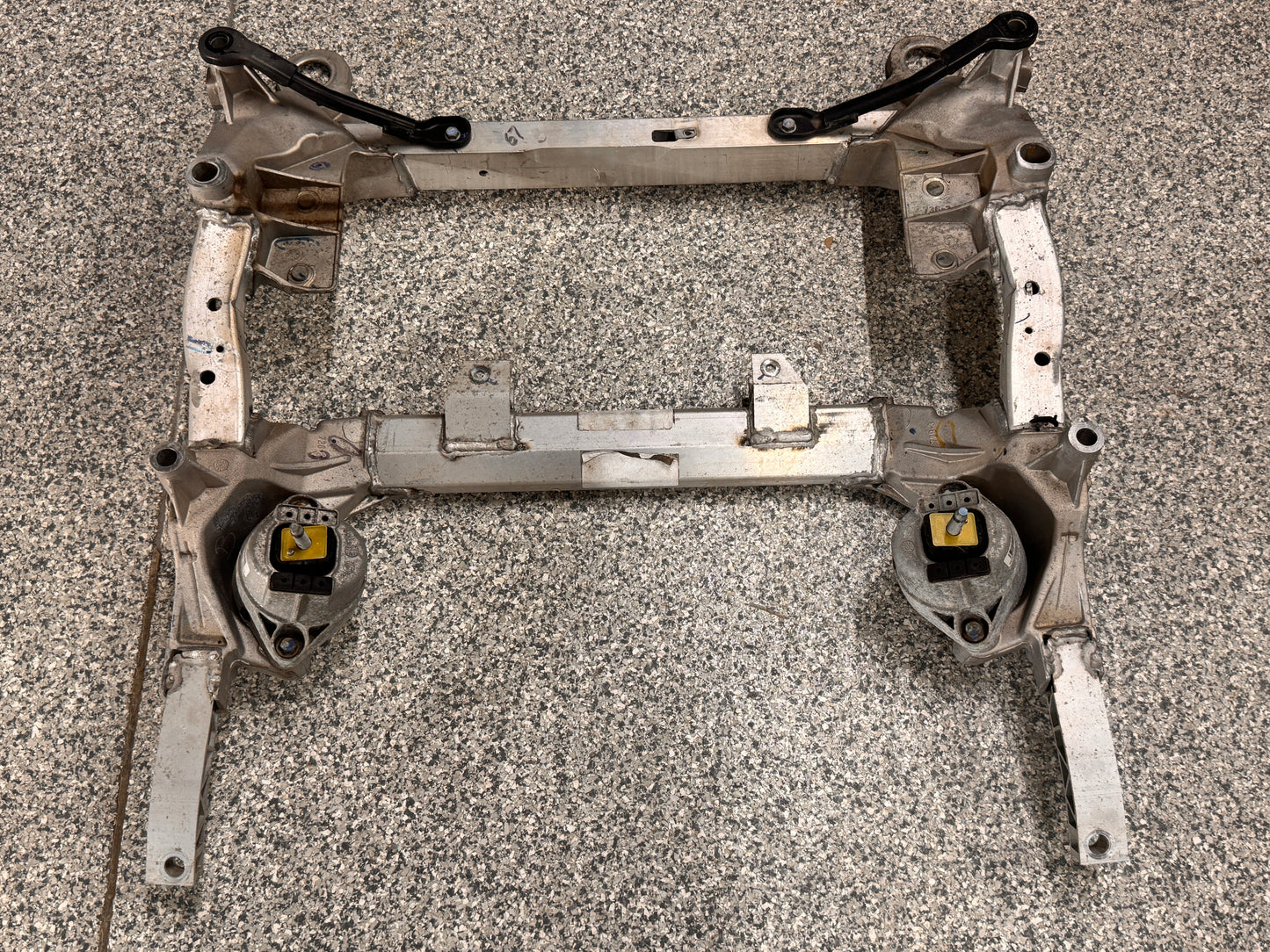 2019-2024 Camaro SS LH Driver Side OEM HID Headlight 84529722
