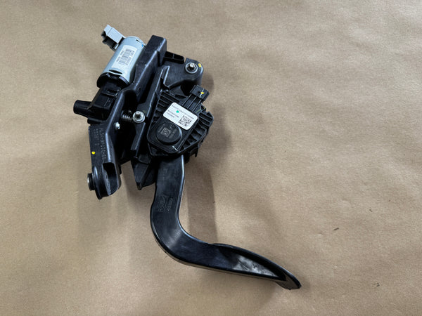 2023-2025 F-150 Raptor R Electric Gas Pedal