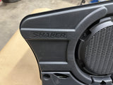 2015-2017 Ford Mustang GT Ecoboost Shaker Subwoofer Speaker - OEM