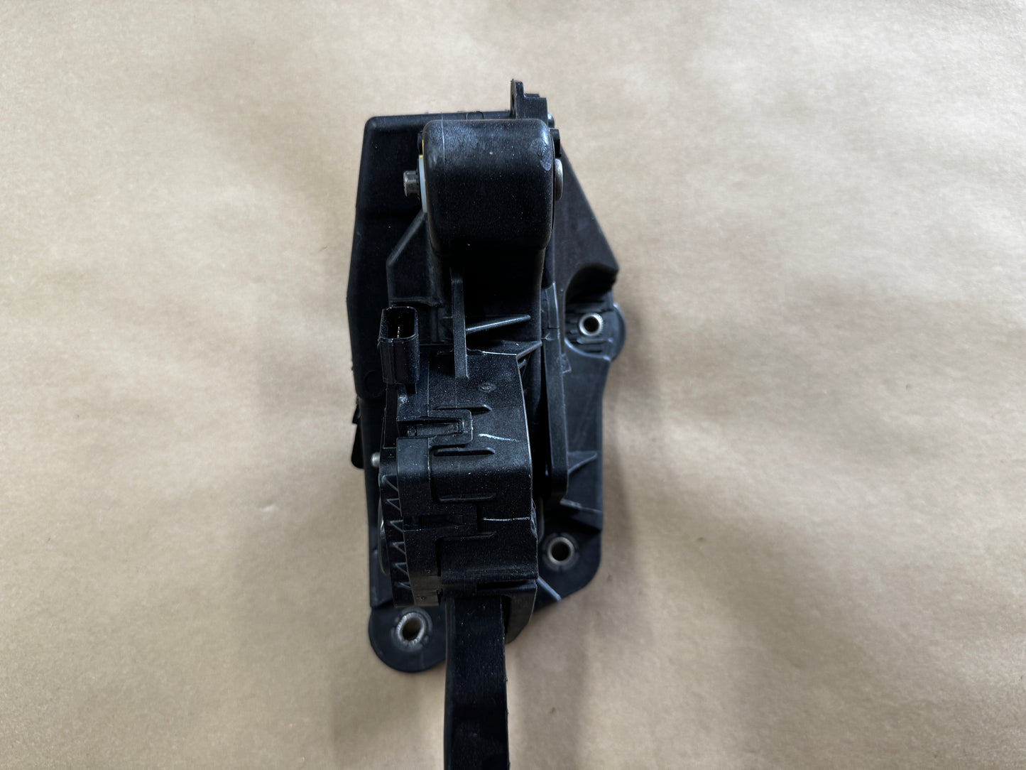 2023-2025 F-150 Raptor R Electric Gas Pedal