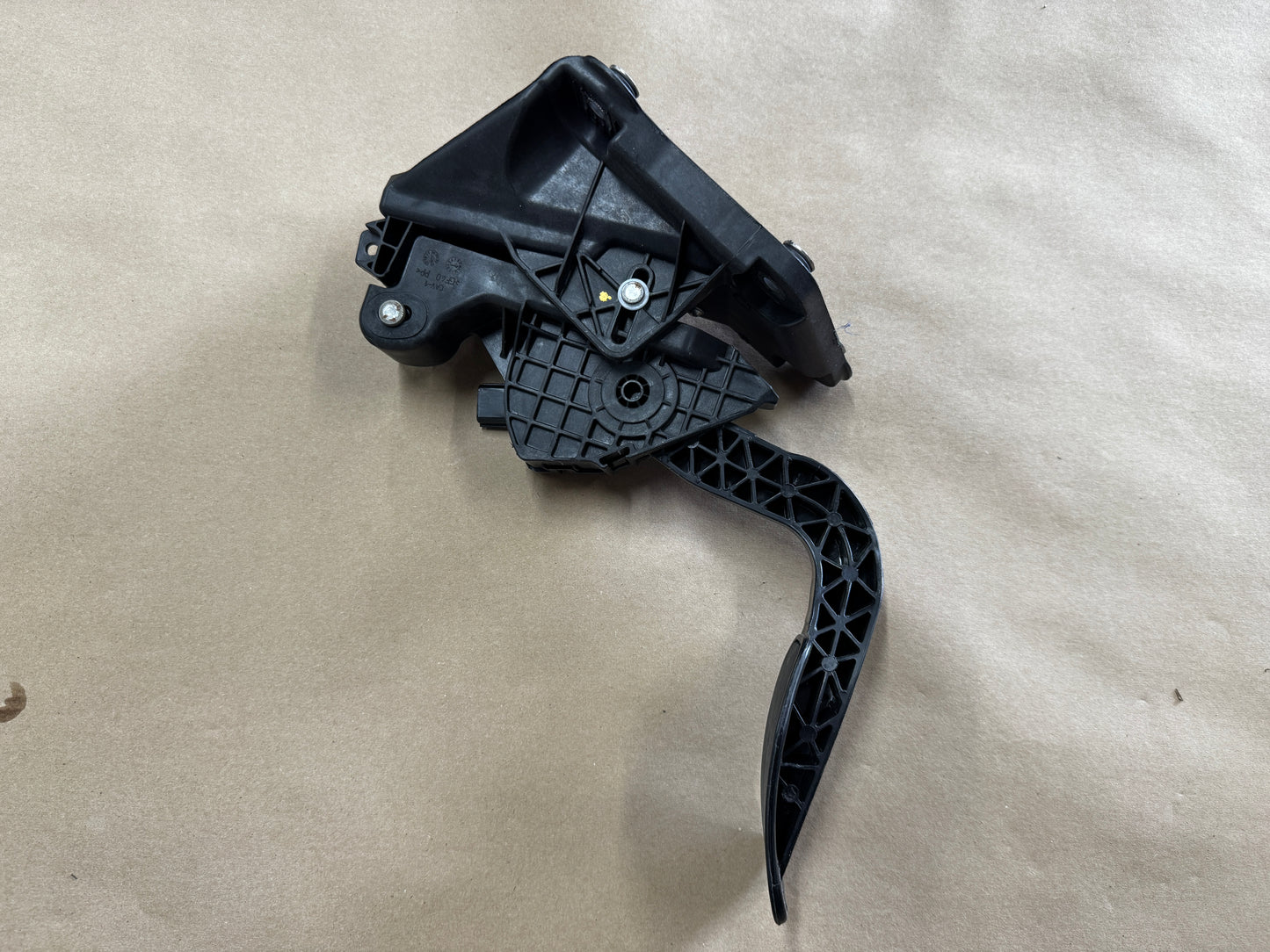 2023-2025 F-150 Raptor R Electric Gas Pedal