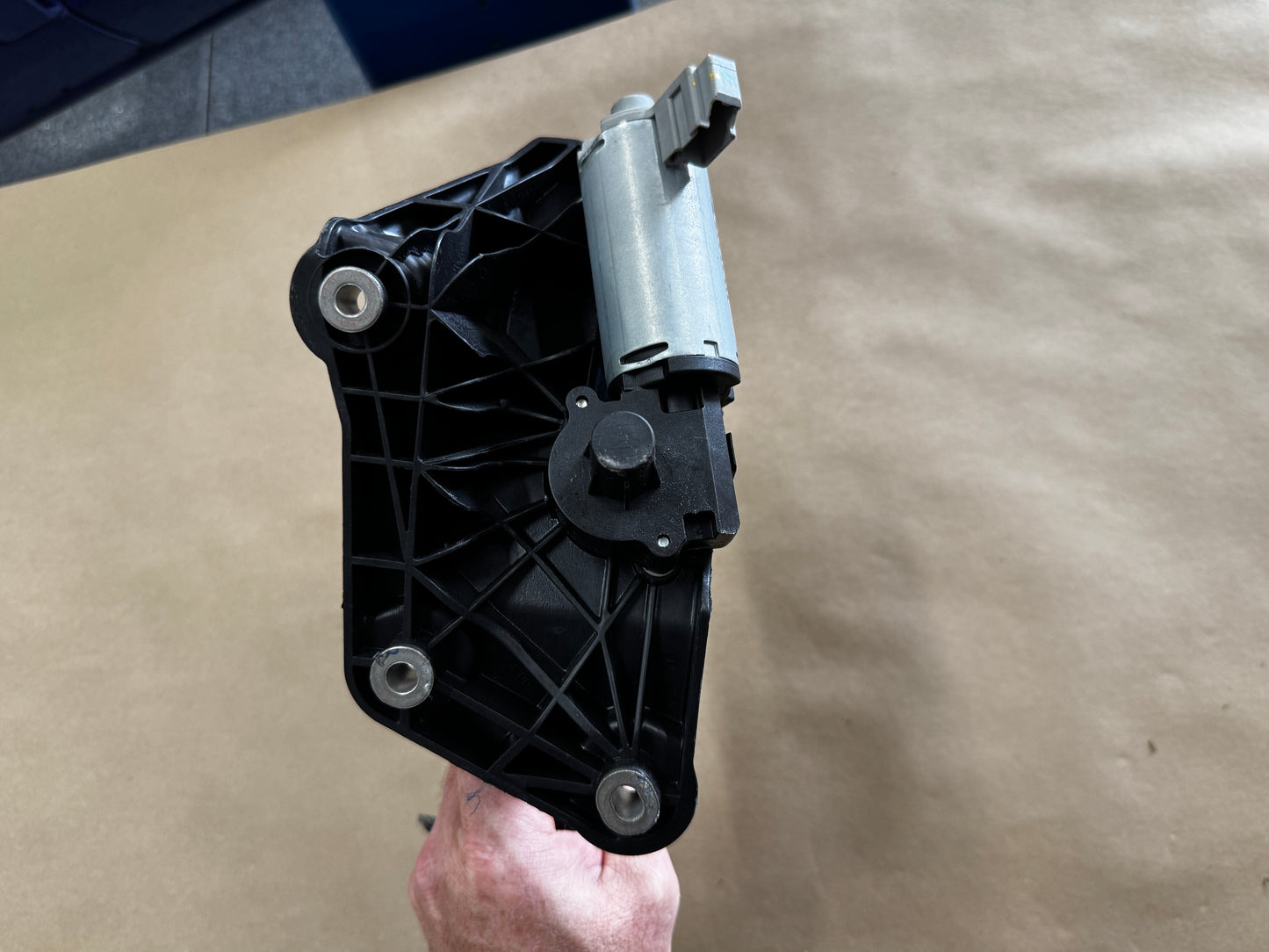 2023-2025 F-150 Raptor R Electric Gas Pedal