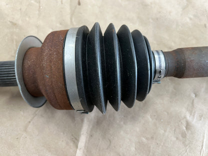 2018-2022 Mustang GT 5.0 LH Driver Side Rear Axle Half Shaft IRS KR33-4K139-BA