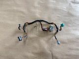 2015-2017 Ford Mustang GT Steering Wheel Manual Wiring