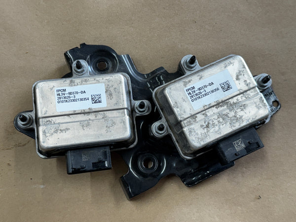 2023-2025 Ford F-150 Raptor R 5.2L Dual Fuel Pump Modules FPDM