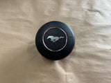 2015-2017 Ford Mustang GT Steering Wheel Air Bag - OEM