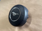 2015-2017 Ford Mustang GT Steering Wheel Air Bag - OEM