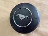 2015-2017 Ford Mustang GT Steering Wheel Air Bag - OEM
