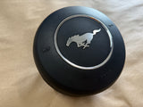 2015-2017 Ford Mustang GT Steering Wheel Air Bag - OEM