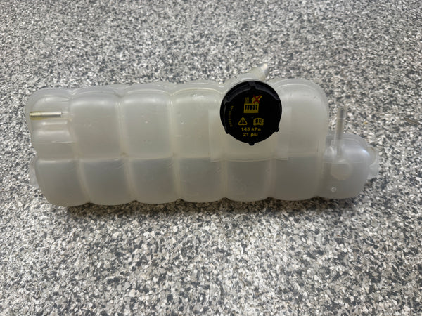 2023-2025 F-150 Raptor R Coolant Tank Reservoir Radiator Overflow FL3Z8A080A