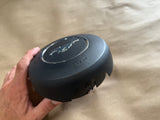 2015-2017 Ford Mustang GT Steering Wheel Air Bag - OEM