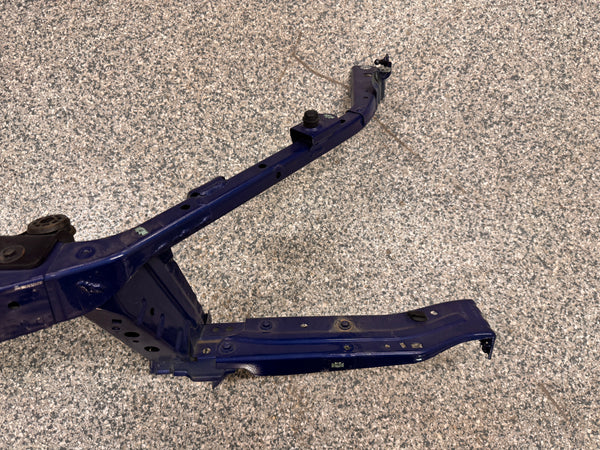 2015-2023 Ford Mustang GT GT500 Tire Inflator Kit – OEM