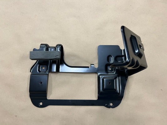 2018-2022 Ford Mustang GT Trunk Subwoofer Bracket - OEM
