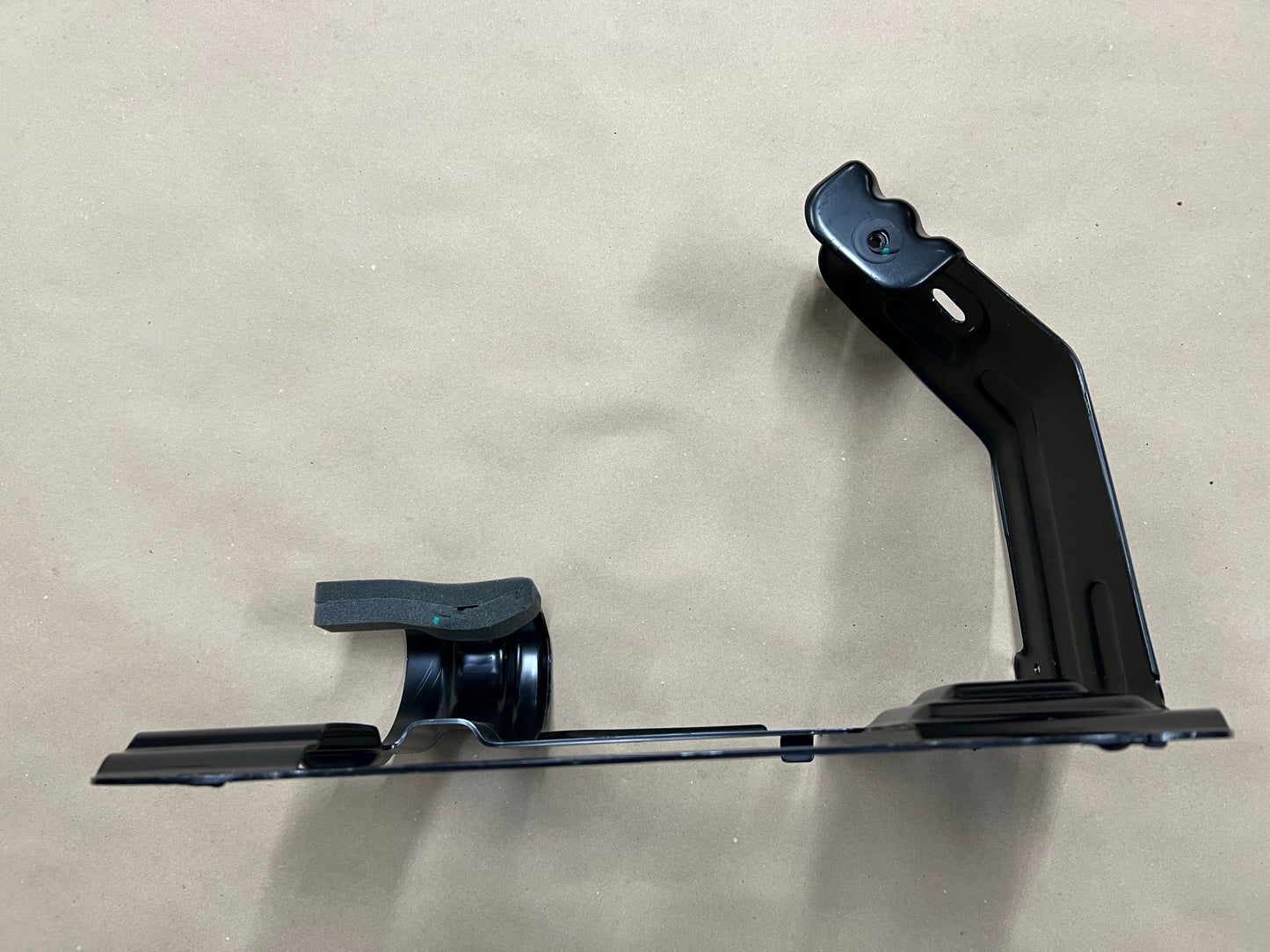 2018-2022 Ford Mustang GT Trunk Subwoofer Bracket - OEM