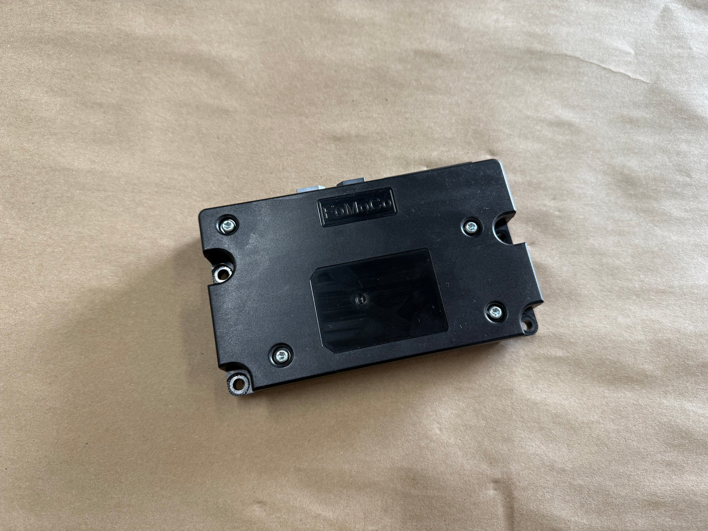 2015-2017 Ford Mustang GT V6 Ecoboost Sync Module FR3T-14D212-PA