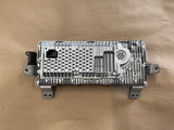 2018-2023 Ford Mustang GT Digital Cluster "Automatic"