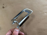 2018-2023 Ford Mustang GT Steering Wheel Trim 3 Pieces