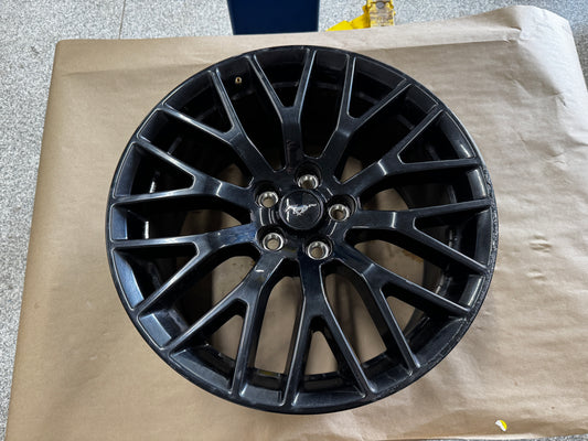 2015-2023 Ford Mustang GT 5.0 19x9.5" Wheel Rim PP1 - OEM