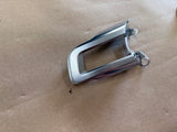 2018-2023 Ford Mustang GT Steering Wheel Trim 3 Pieces