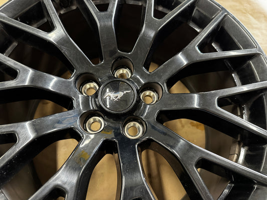 2015-2023 Ford Mustang GT 5.0 19x9.5" Wheel Rim PP1 - OEM