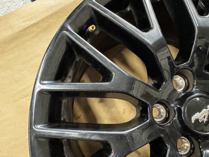 2015-2023 Ford Mustang GT 5.0 19x9.5" Wheel Rim PP1 - OEM