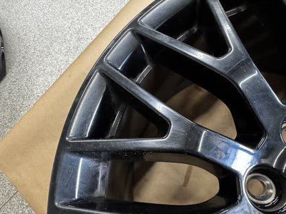 2015-2023 Ford Mustang GT 5.0 19x9.5" Wheel Rim PP1 - OEM