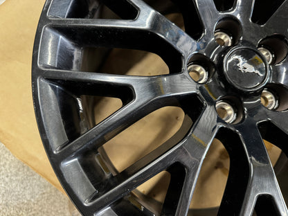 2015-2023 Ford Mustang GT 5.0 19x9.5" Wheel Rim PP1 - OEM