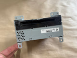 2015-2017 Ford Mustang Radio Head Unit NON Touch Screen