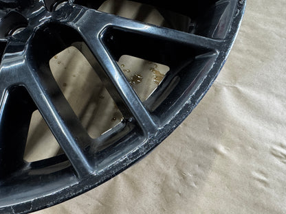 2015-2023 Ford Mustang GT 5.0 19x9.5" Wheel Rim PP1 - OEM