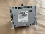 2015-2017 Ford Mustang Radio Head Unit NON Touch Screen