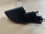 2015-2020 Ford Mustang GT LH Driver Side Mirror "Orange"