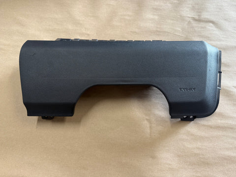 2015-2023 Ford Mustang LH Driver Side Knee Air Bag - OEM
