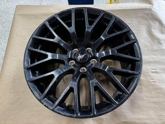 2015-2023 Ford Mustang GT 5.0 19x9.0" Wheel Rim PP1 - OEM