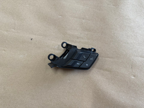 2018-2023 Ford Mustang GT RH Wheel Steering Button Sync Control
