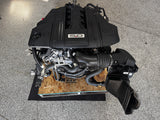 2021 Mustang 5.0 Coyote Gen 3 Engine Drivetrain MT82 Transmission Manual 16k mi