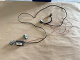 2015-2023 Ford Mustang Raxiom 4th Brake Light Module