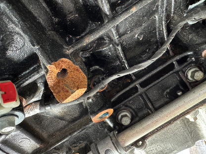 2026 F-250 7.3 Godzilla Engine 11k miles LOW Miles 2020-2026