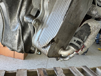 2026 F-250 7.3 Godzilla Engine 11k miles LOW Miles 2020-2026