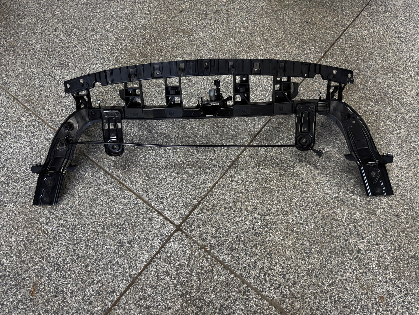2018-2023 Ford Mustang GT 5.0L Upper Radiator Support