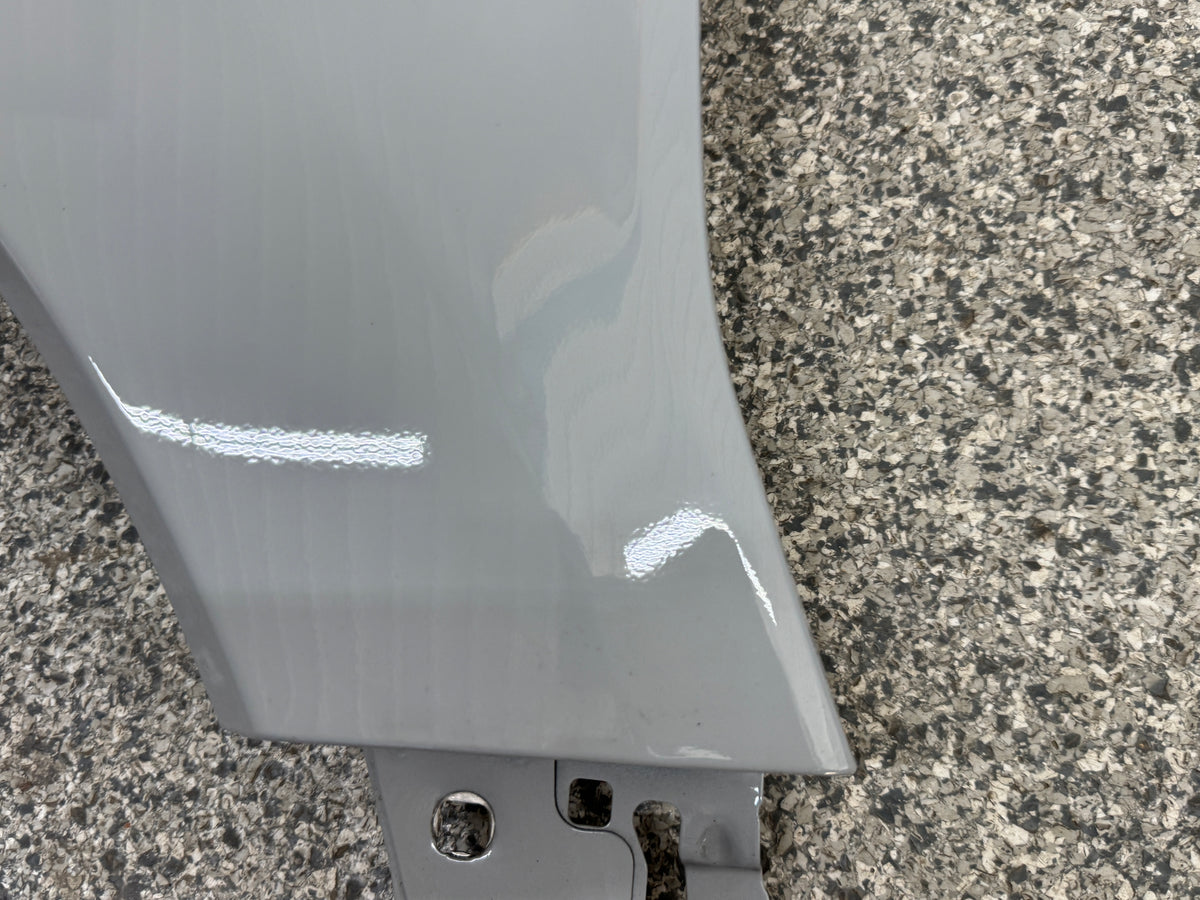 2023-2026 F-250 F-350 Super Duty RH Passenger Side Fender OEM DR Paint