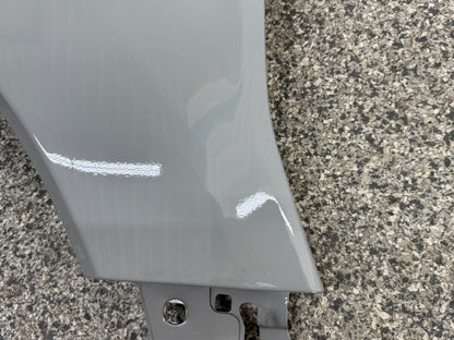 2023-2026 F-250 F-350 Super Duty RH Passenger Side Fender OEM DR Paint
