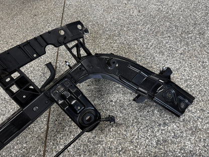 2018-2023 Ford Mustang GT 5.0L Upper Radiator Support