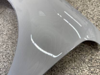 2023-2026 F-250 F-350 Super Duty RH Passenger Side Fender OEM DR Paint