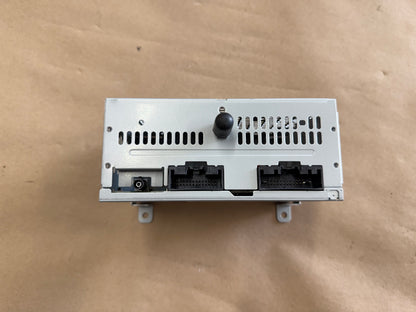 2018-2023 Ford Mustang Radio Head Unit NON Touch Screen 4" Display
