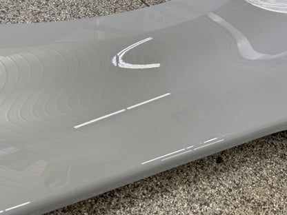 2023-2026 F-250 F-350 Super Duty RH Passenger Side Fender OEM DR Paint