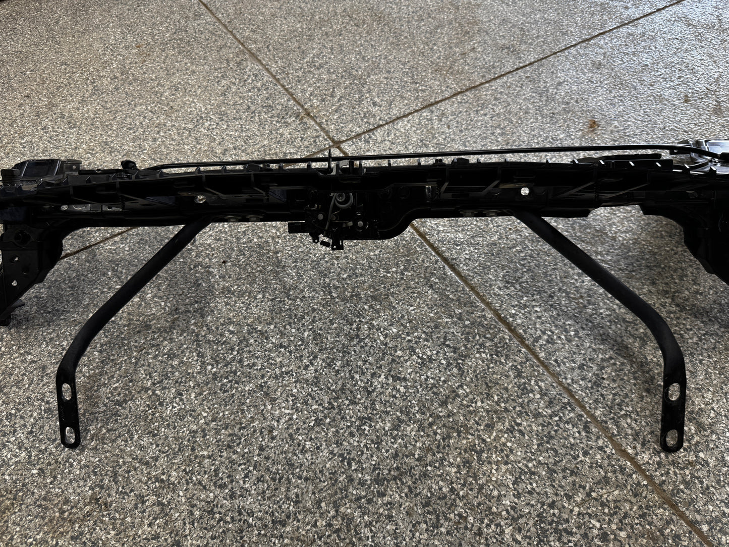 2018-2023 Ford Mustang GT 5.0L Upper Radiator Support