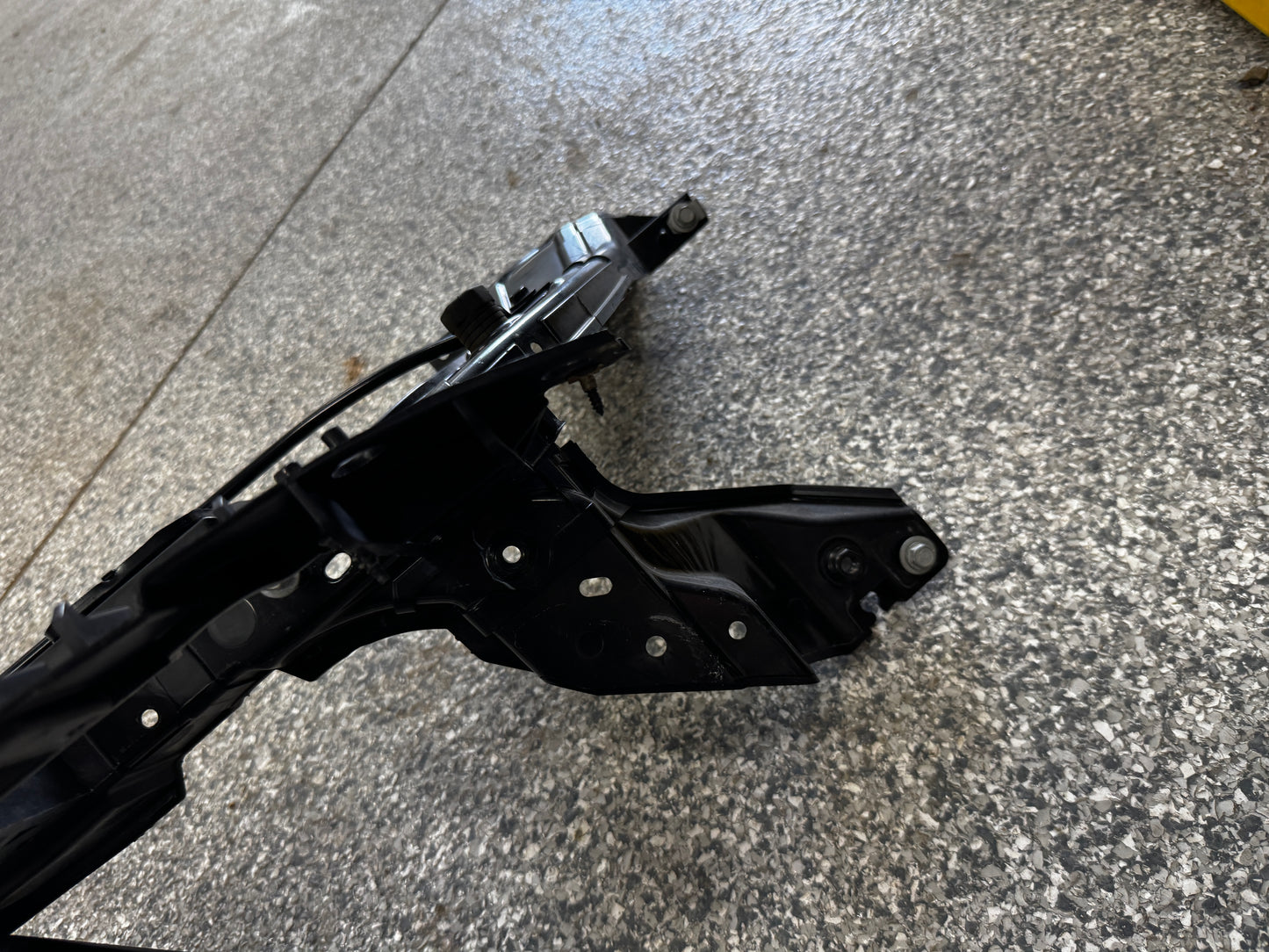 2018-2023 Ford Mustang GT 5.0L Upper Radiator Support