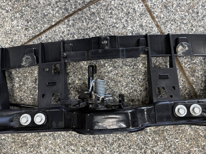 2018-2023 Ford Mustang GT 5.0L Upper Radiator Support
