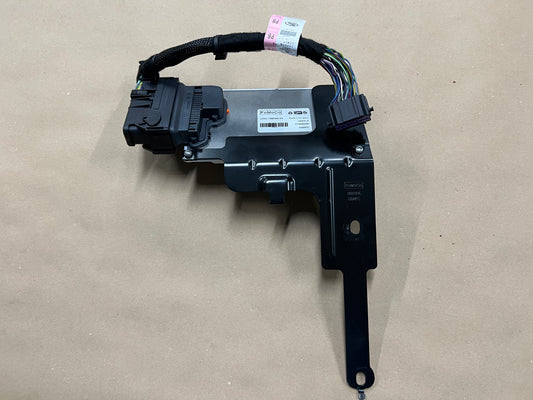 2020 Mustang GT Suspension Magnetic Ride MagneRide Controller Module w/wiring