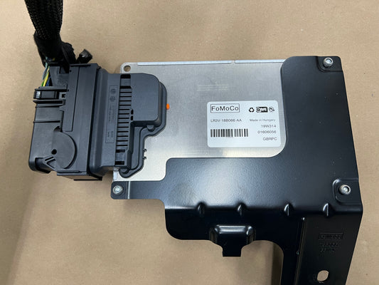 2020 Mustang GT Suspension Magnetic Ride MagneRide Controller Module w/wiring